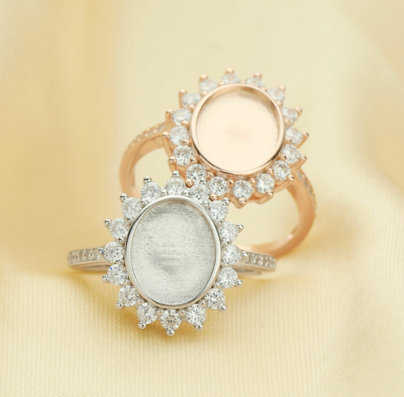 The Glenda Ring