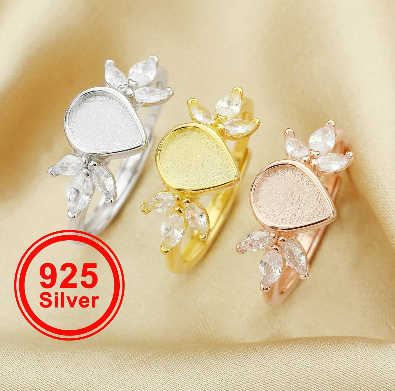 The Aspen Ring