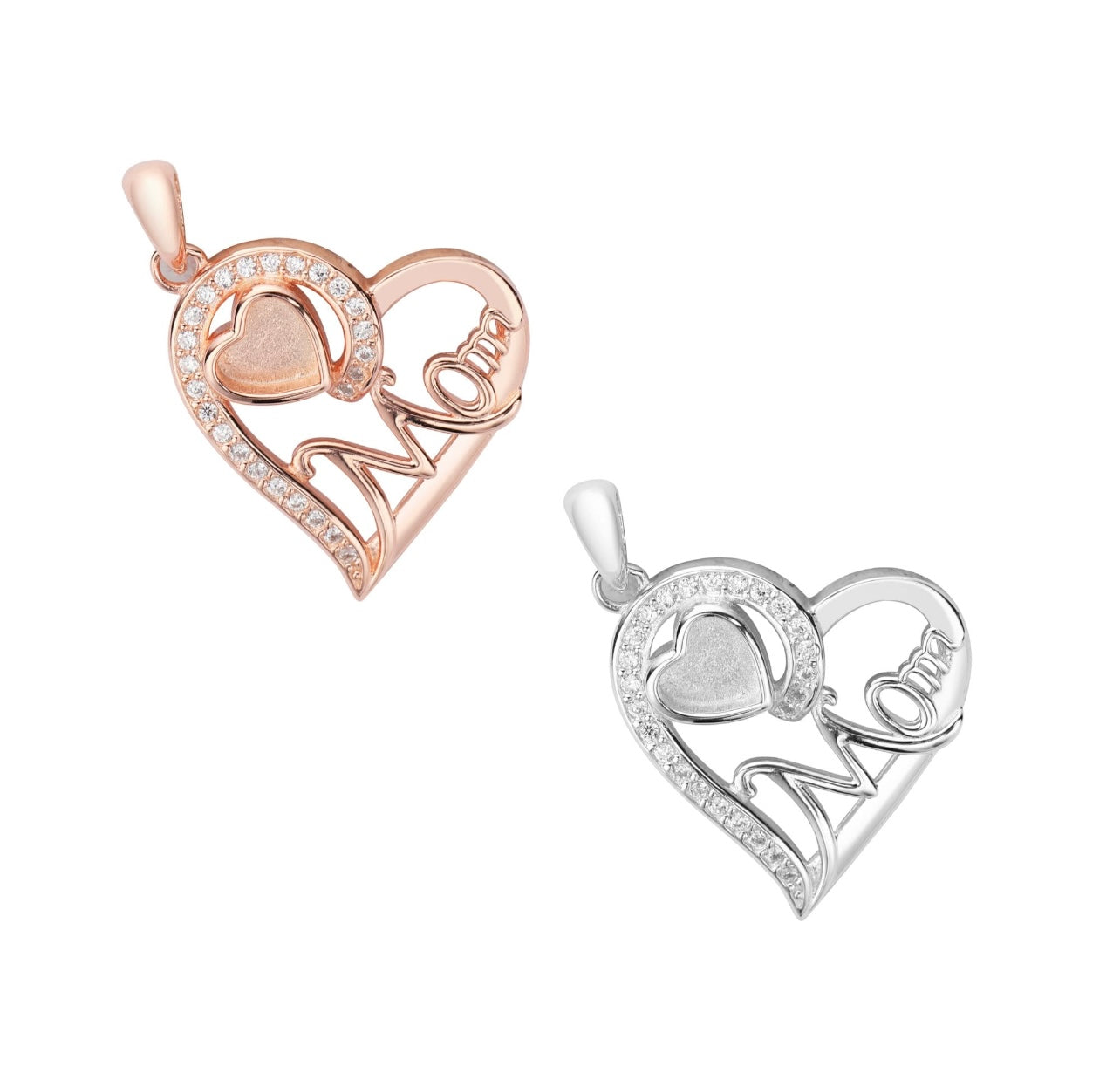 A Mothers Love Necklace