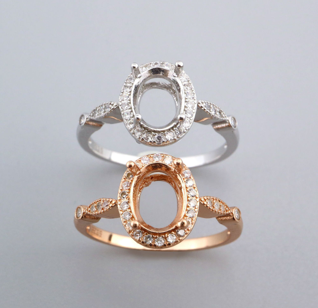 The Faye Ring