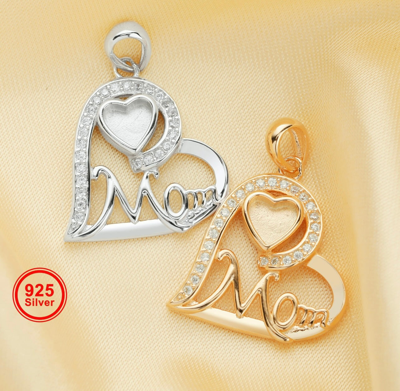 A Mothers Love Necklace