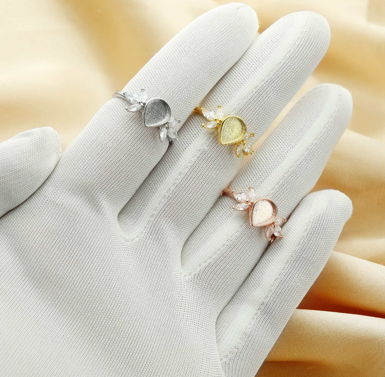The Aspen Ring