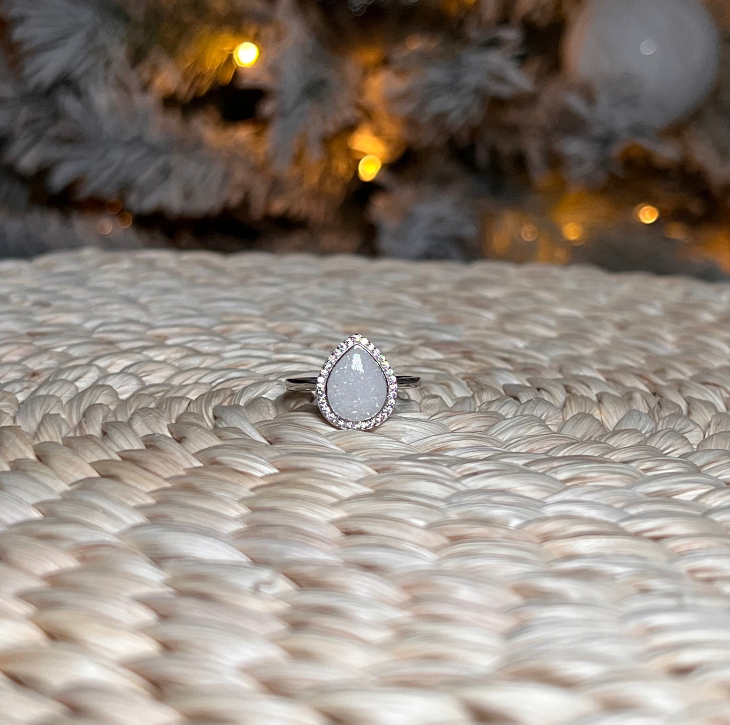 The Evie Ring