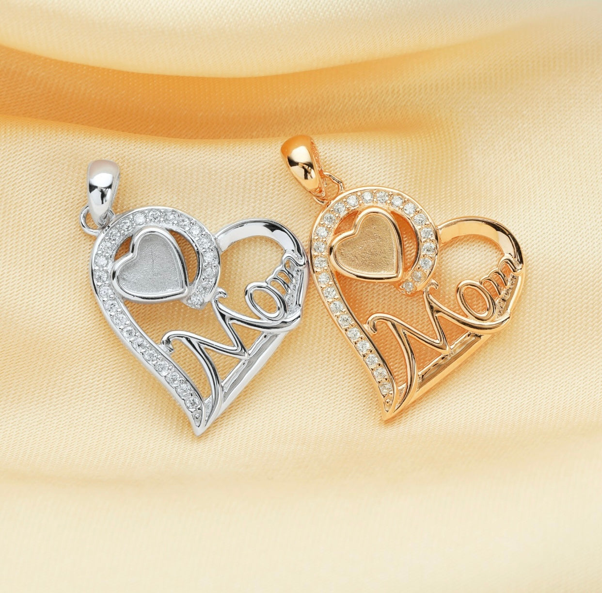 A Mothers Love Necklace