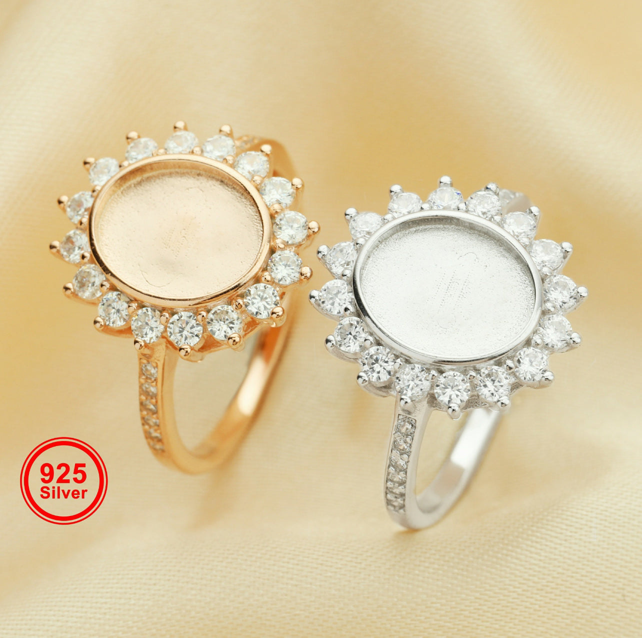 The Glenda Ring