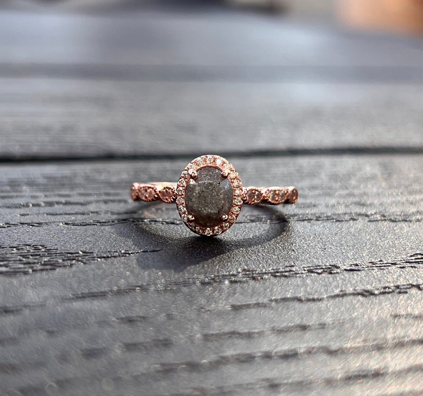 The Faye Ring