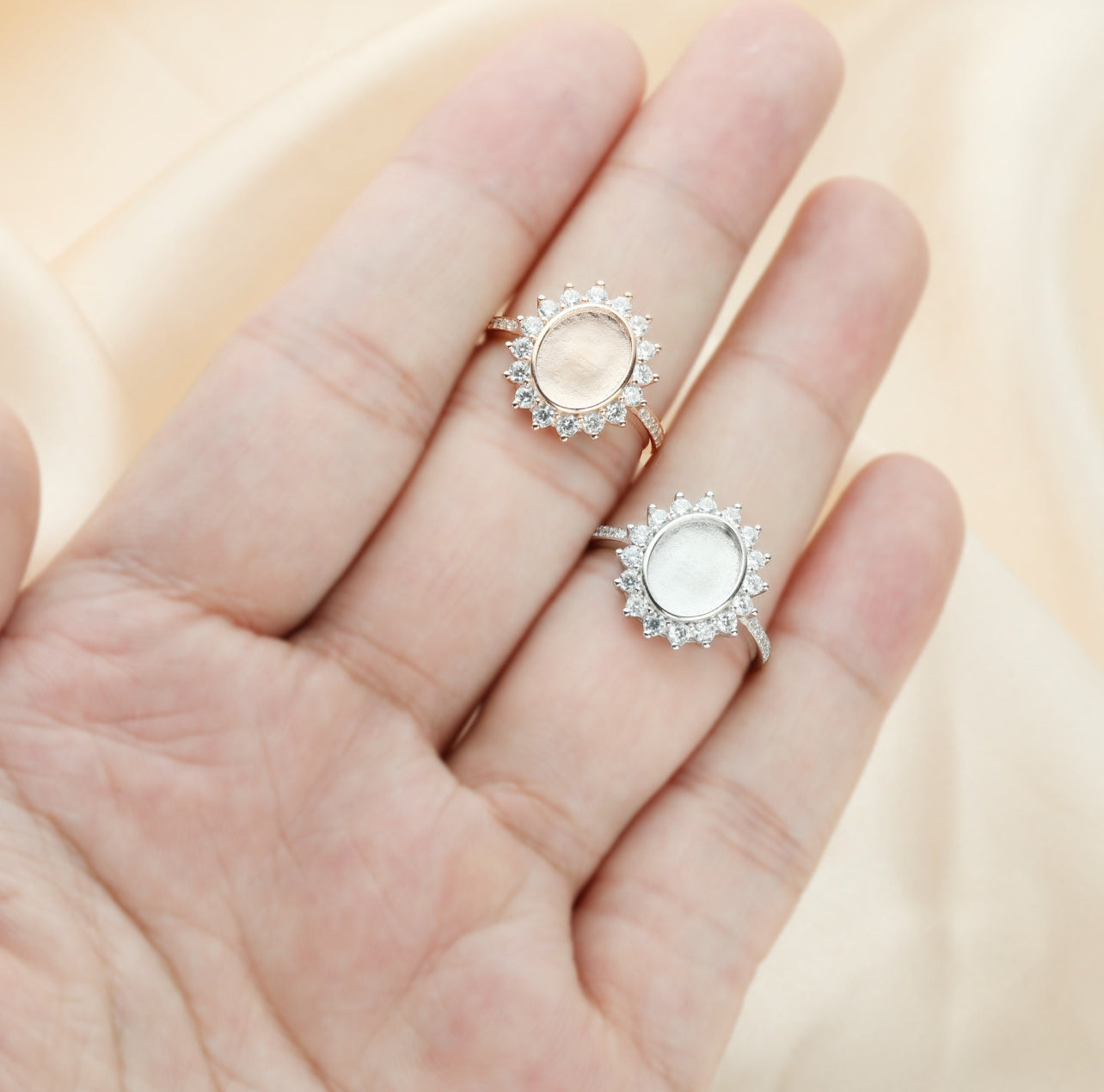 The Glenda Ring