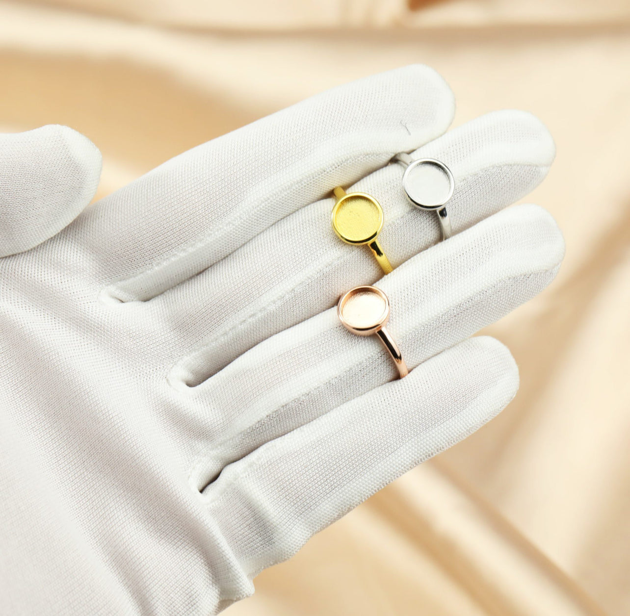 The Birdie Ring